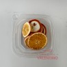 Naranja Deshidratada Amado - 25Grs