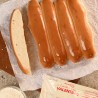 Clase de Pan de Papa y Panes de Viena con Molino Cañuelas