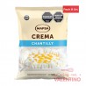 Crema Chantilly Mapsa - 500 Grs - Pack 8 Un