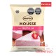 Mousse Mapsa Frutilla - 500 Grs - Pack 8 Un.