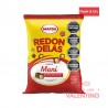 Bombon Redondelas Mapsa Mani - 500 Grs - Pack 6 Un.
