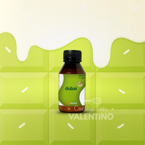Esencia Naarden Dubai - 100 Ml