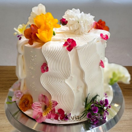 Villa Mercedes: Clase Demostrativa Especial Día de la Madre con Ledevit