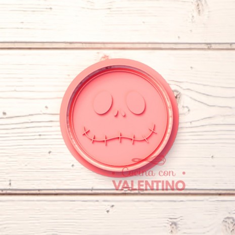 Cortante + Sello DeliPrint Jack