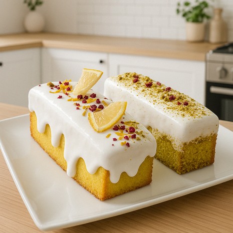 Workshop de postres para el Día de la Madre con Ledevit