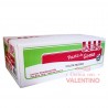 Pasta de Goma Ballina Negro - 500 Grs - Pack 20 Un.