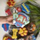 Cortante + Sello DeliPrint Logo Paw Patrol