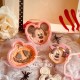 Cortante + Sello DeliPrint Mickey Vampiro