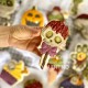 Cortante + Sello DeliPrint Paleta Calavera