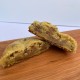 Clase de cookies estilo 'New York'