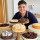 Workshop especial: Pastelería para la hora del té con Damián Basile y Diego Acevedo