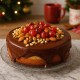 Workshop de dulces navideños con Eliana Vera