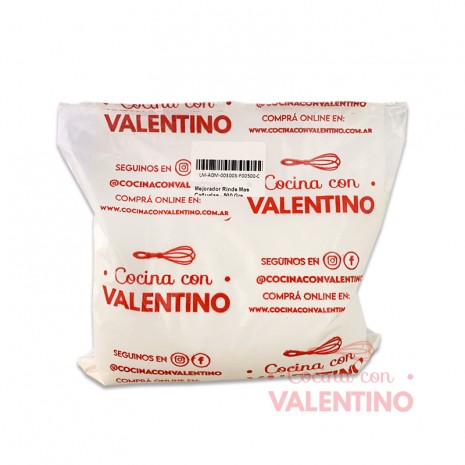 Mejorador Rinde Mas Cañuelas - 500 Grs