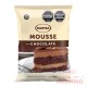 Mousse Mapsa Chocolate - 500 Grs