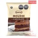 Mousse Mapsa Chocolate - 500 Grs - Pack 8 Un