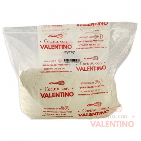 Premezcla Pureza Factugras - 1 Kg