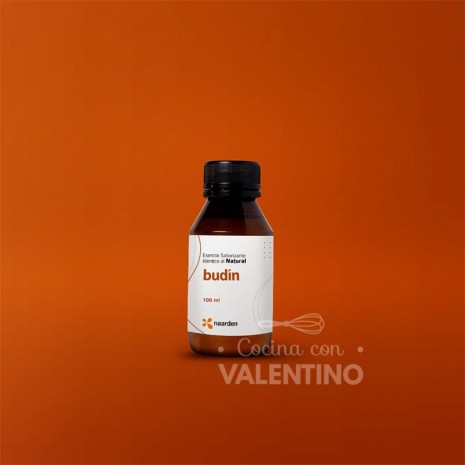 Esencia Naarden Budin - 100 Ml