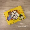 Colorante Pasta Circe Verde - 15 Grs - Pack 12 Un