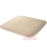 Plato Porcelana 25x25