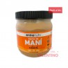 Pasta de Mani Entrenuts Natural - 1 Kg - Pack 4 Un.