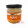 Pasta de Mani Entrenuts Natural - 1 Kg