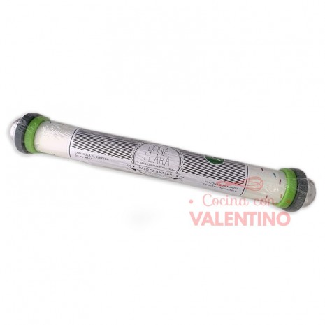 Palo de Amasar Doña Clara de Silicona Regulable