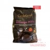 Chocolate Cobertura Codeland Top Crem Amargo 90% - 500 Grs - Pack 12 Un