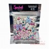 Mix Perlas y Formas Sprink Moños Coquette