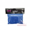 Micro Perlas Sprink Azul - 40 Grs