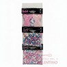 Set Perlas + Brillos + Sprinkles Sirenas Sprink
