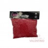 Micro Perlas Sprink Rojo - 40 Grs