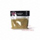 Micro Perlas Sprink Dorado - 40 Grs