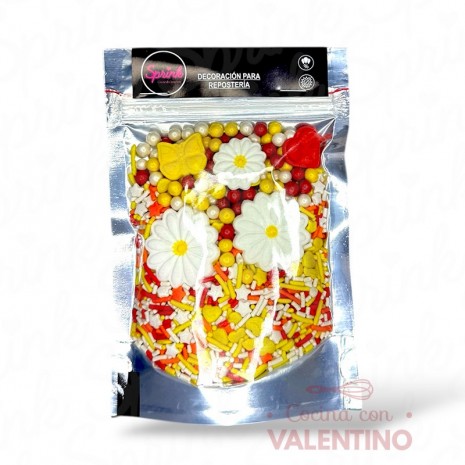 Sprinkles Margarita Sprink - 100 Grs