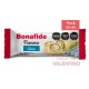 Pionono Bonafide Salado - 180 Grs - Pack 12 Un.