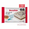 Bizcochuelo Bonafide Vainilla - 750 Grs - Pack 4 Un.