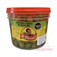 Aceituna La Salerosa Verde Arauco N° 0 - 2 Kg