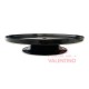Plato Posa Torta ALTO Plastico