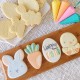 Workshop de Cookies Decoradas para Pascuas