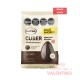Baño de Moldeo Mapsacuber Semiamargo - 2.5 Kg - Pack 4 Un
