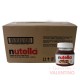 Nutella - 140 Grs - Pack 10 Un