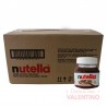 Nutella - 140 Grs - Pack 10 Un