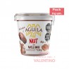 Pasta Relleno Aguila Nut Avellana - 290 Grs - Pack 24 Un