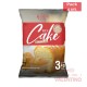 Mix Cake Keuken Vainilla - 3 Kg - Pack 4 Un.