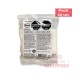 Pasta Americana Blanca - 250 Grs - Pack 20 Un.