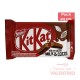 Oblea Kit Kat Leche - 45 Grs - Pack 24 Un