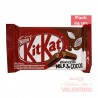 Oblea Kit Kat Leche - 45 Grs - Pack 24 Un