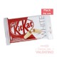 Oblea Kit Kat Blanco - 45 Grs - Pack 24 Un.