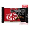 Oblea Kit Kat Black - 45 Grs - Pack 24 Un.