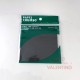 Papel Chumbo Liso - 12x12 - 100 Un