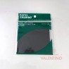 Papel Chumbo Liso - 12x12 - 100 Un